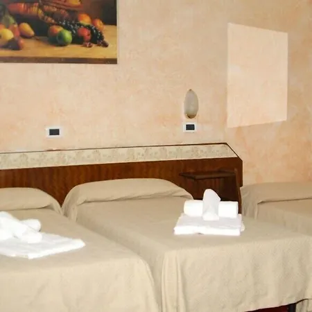 Hotel Rosa Serenella-2